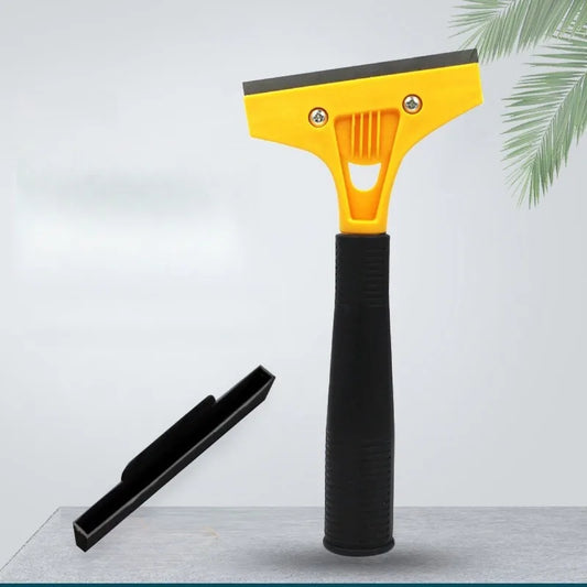1pc/2pcs Scraper Floor Cleaning Wall Cleaning Floor Grout