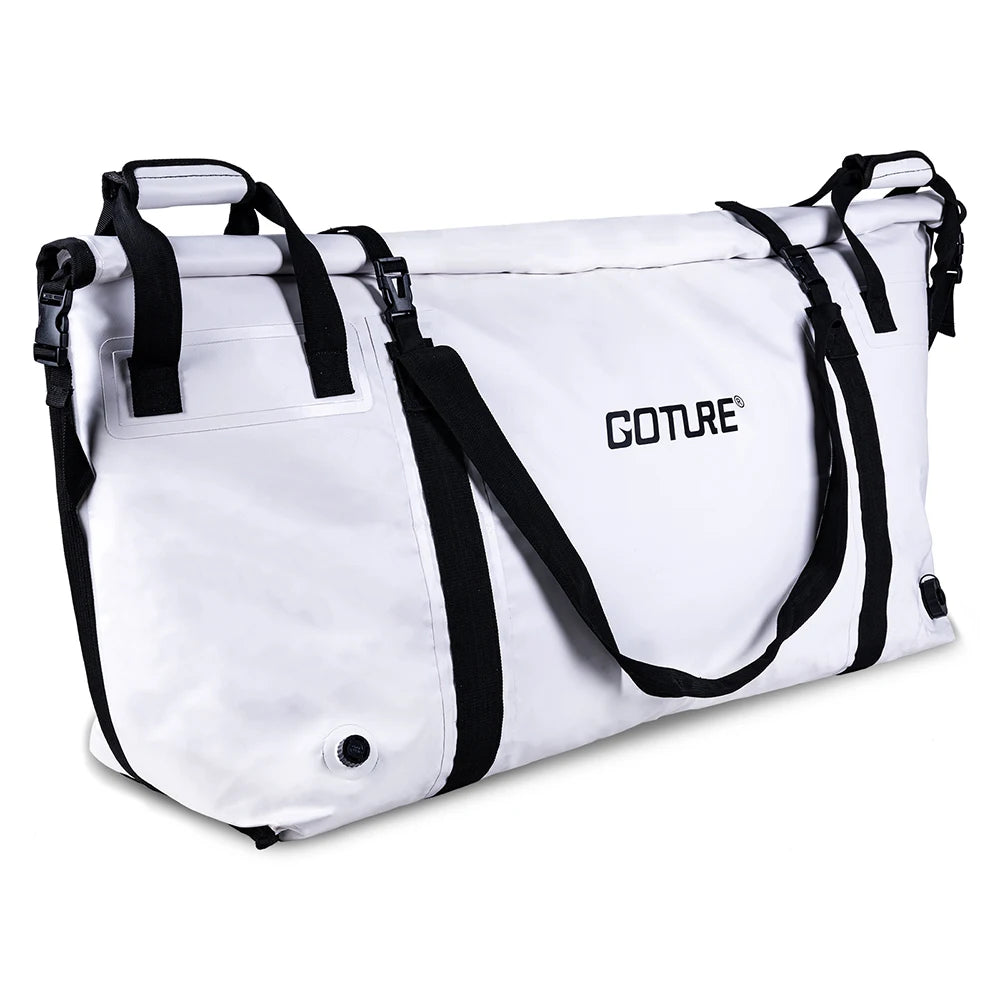 Goture Eva Fishing Bag Outdoor Live Fish Ice