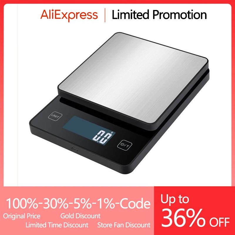 Smart Bioimpedance Scale Smart Body Composition Scale Digital