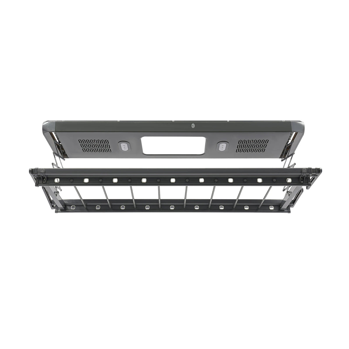 Electric Drying Rack Led Light Smart Drying Rack