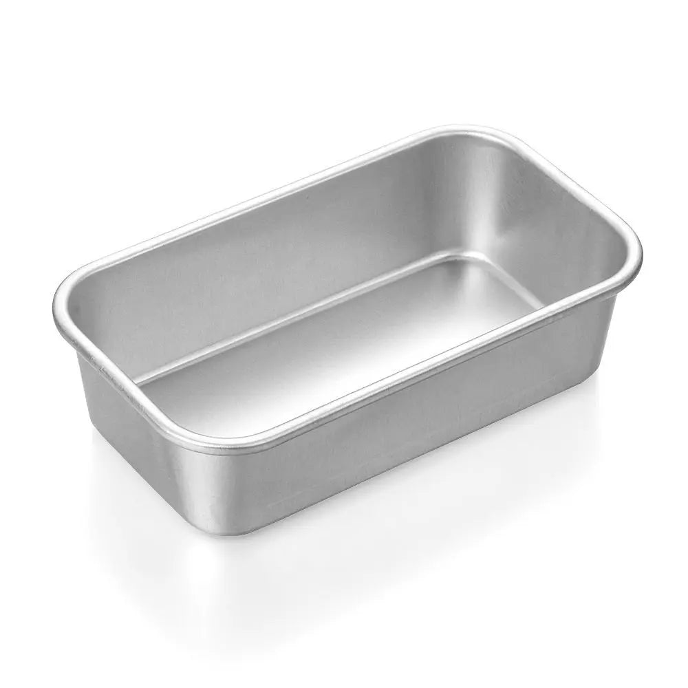 Aluminum Alloy Baking Bread Pan Non Stick Cake