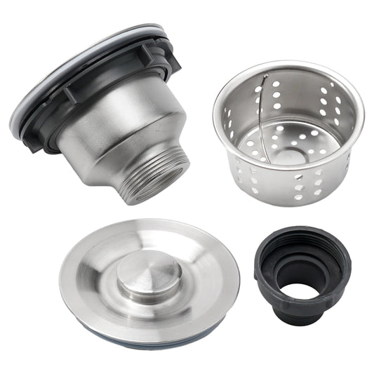 Sink Drain Strainer Sink Waste Strainer Easy To