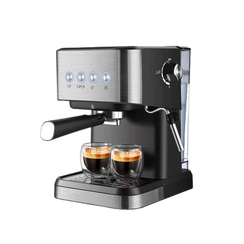 Detachable Fully Automatic Coffee Machine Grinder Machine