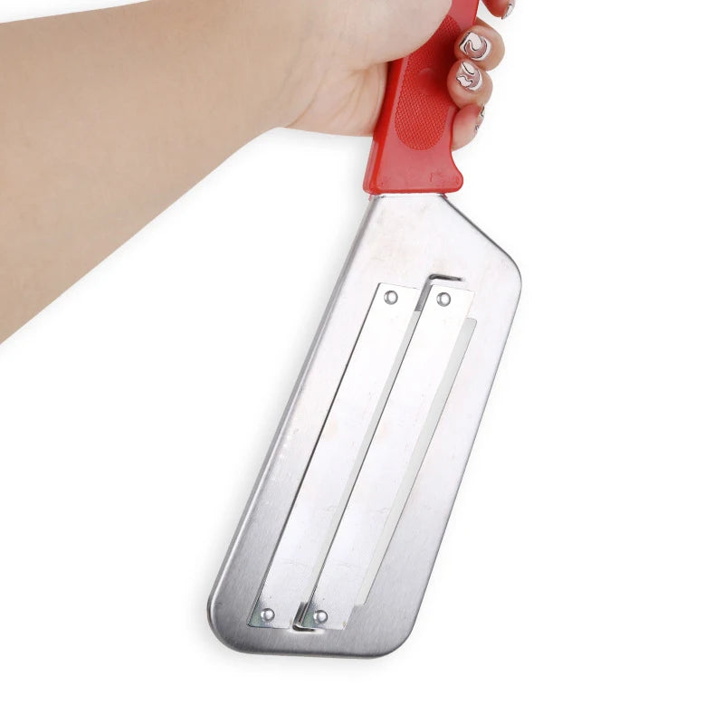 Stainless Steel Cabbage Slicer Multi-Functional Cabbage Slicer