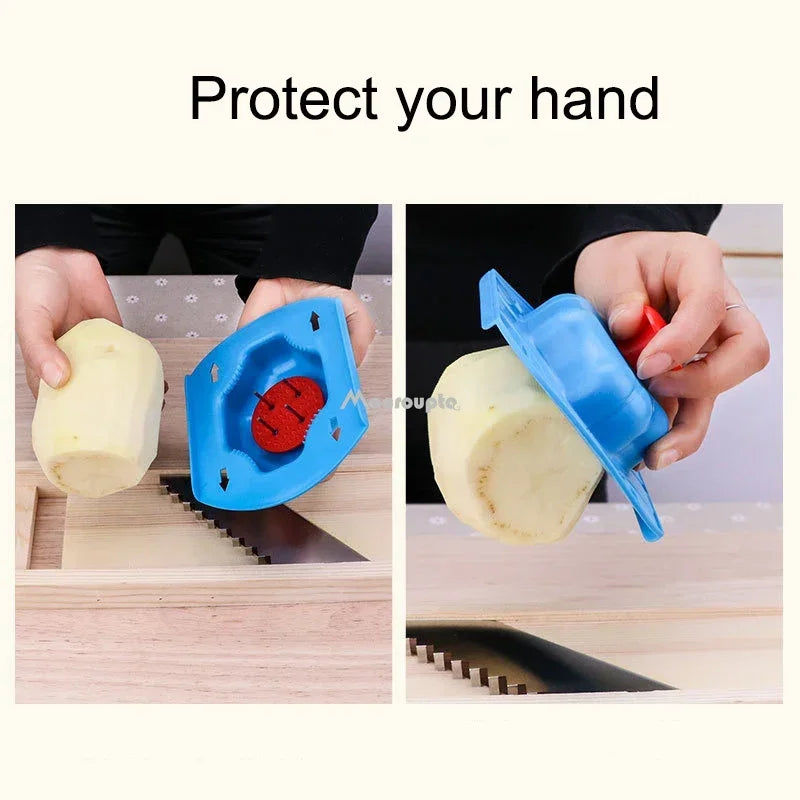 Vegetables Cutter Stainless Steel Blade Chopper Potato Cucumber