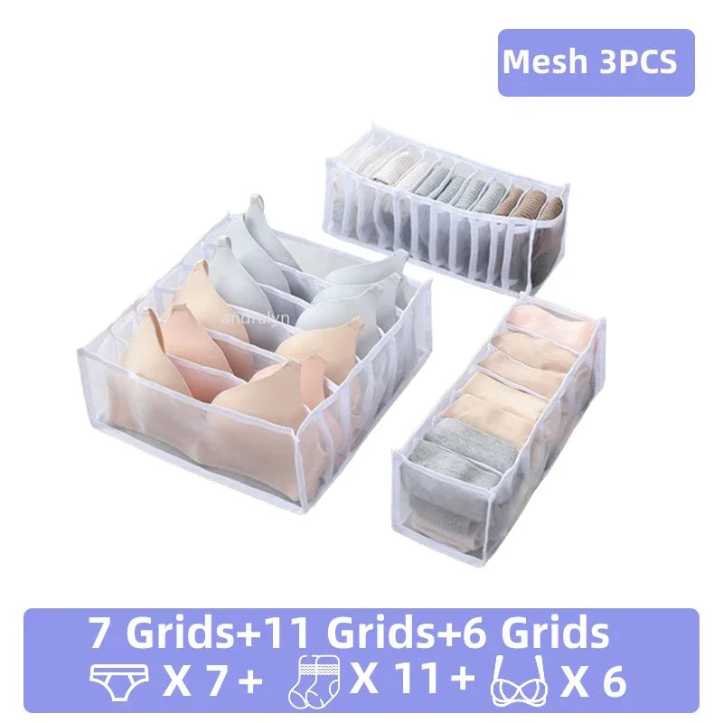 Closet Pants Organizer Cabinet Storage Organizer Box Storage