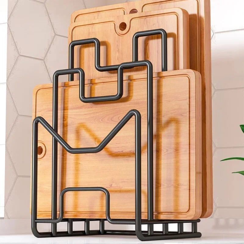 Rack Shelf Stand Multi Layer Space Saving Rustproof