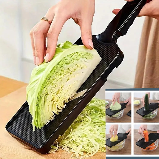 Vegetables Cutter Stainless Steel Cabbage Shredder Chopper Potato