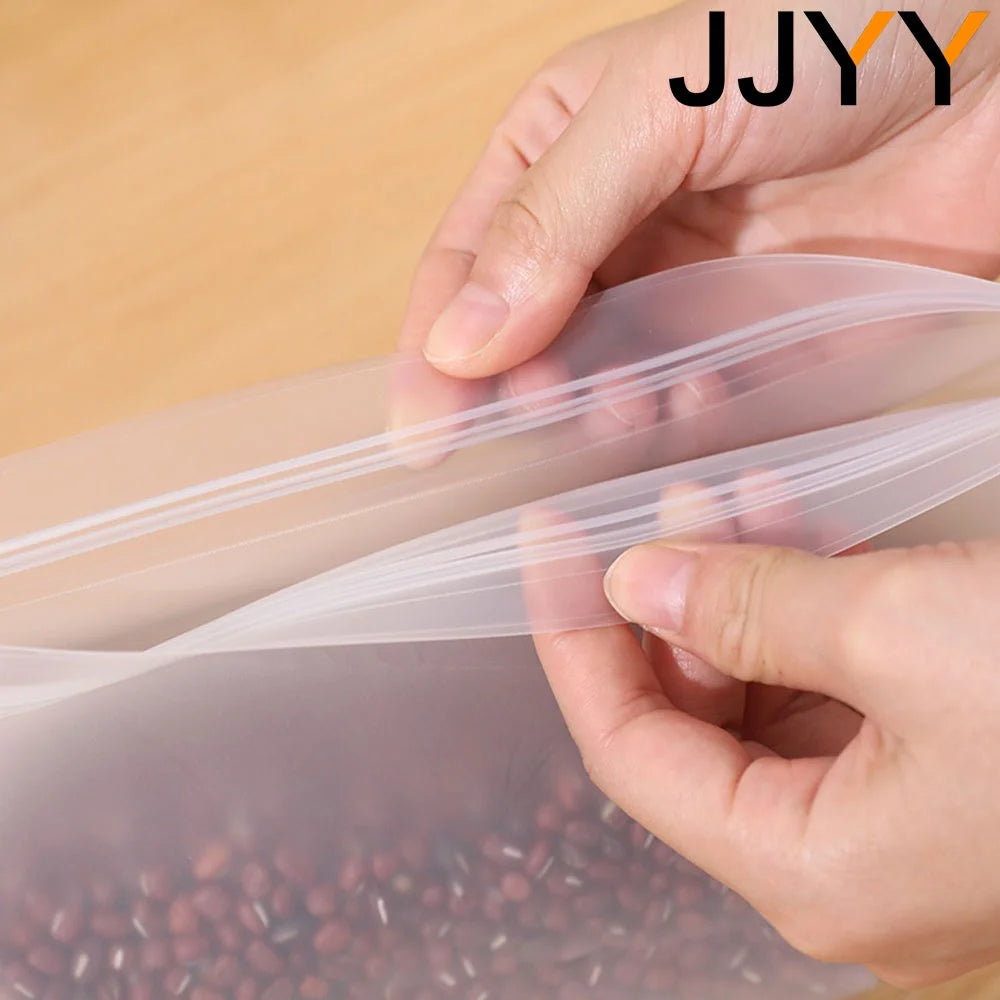 Eva Food Preservation Bag Refrigerator Food Storage Bag
