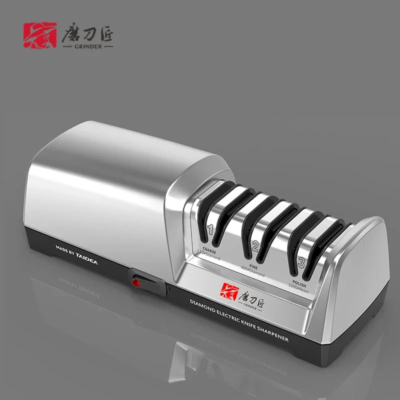Taidea Tg2302 Electric Knife Sharpener Professional Blade