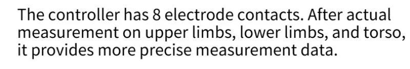 Huawei Body Fat Scale Pro Wifi Bluetooth Precision