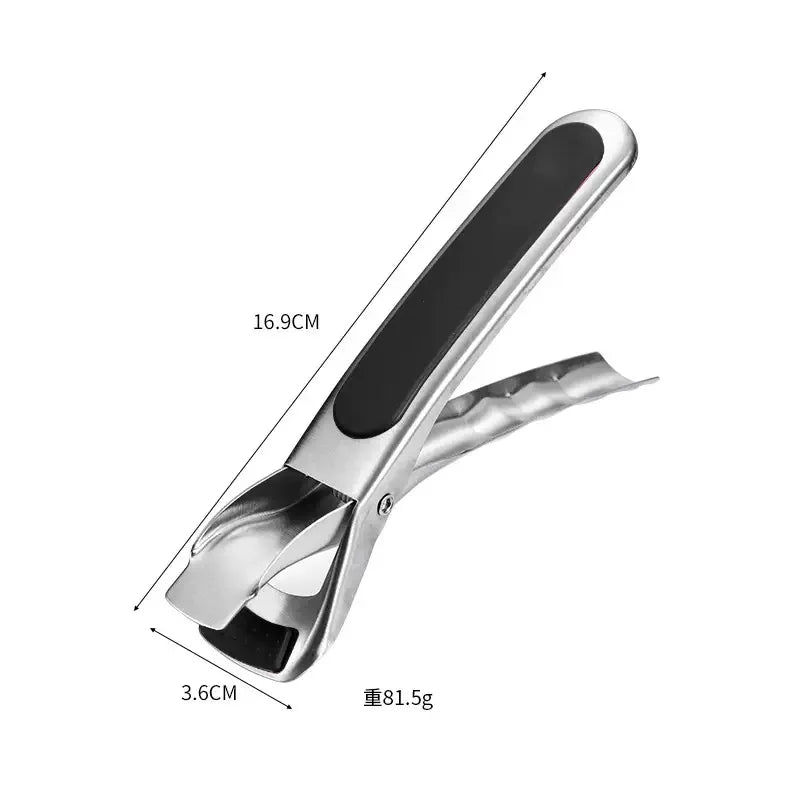 Durable Stackable Air Fryer Rack Non-Stick Stainless Steel