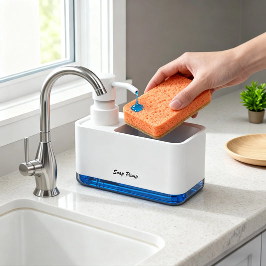 Dish Soap Dispenser Liquid Soap Dispenser Soap Dispenser