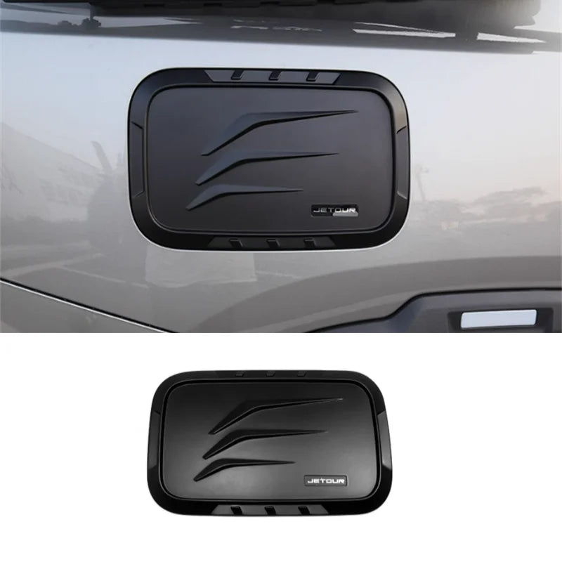 Jetour Freedom Shanhai T1 Exterior Rear Tail Lights