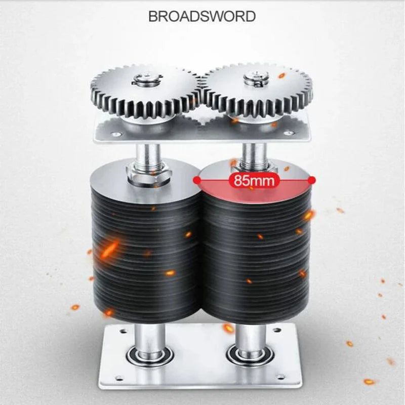 Electric Meat Cutter Stainless Steel Automatic Vegetable Cutter