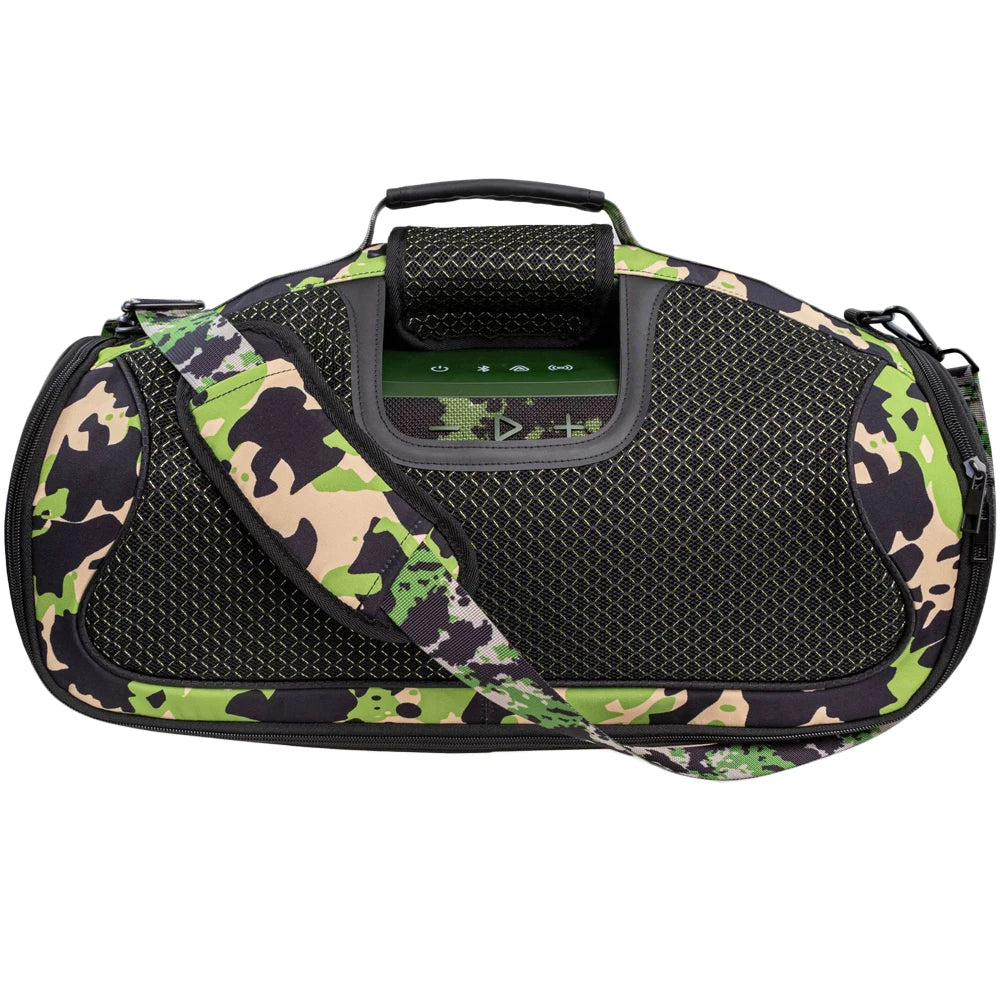 Jbl Boombox Speaker Storage Bag - Wireless Bluetooth-Compateble
