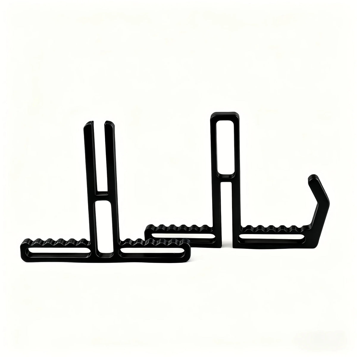 Universal Bottle Drying Rack Built-In Lid Holder Quick