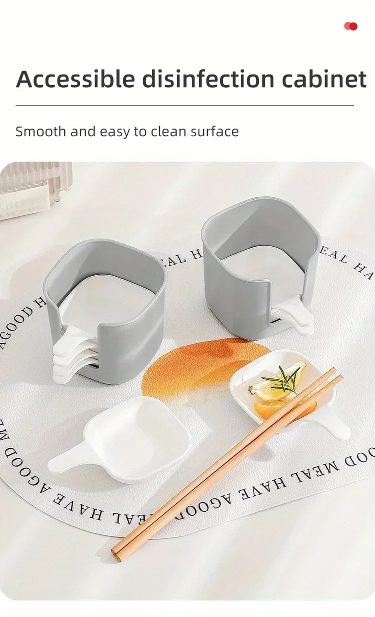7pcs/Set Sauce Dish Food Sauce Dish Dipping Dish