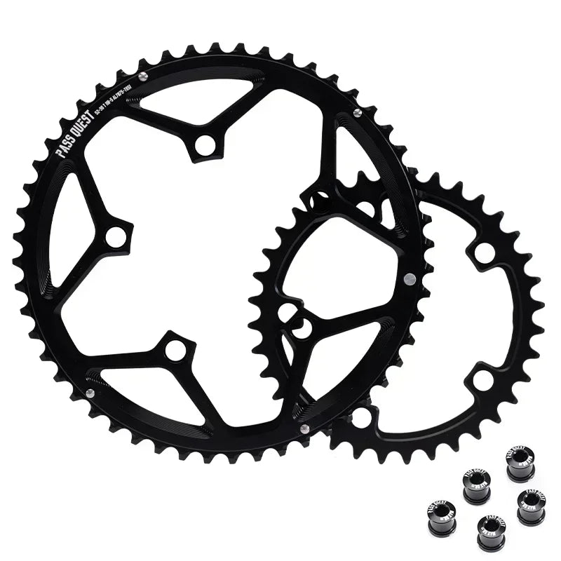 Pass Quest 110 Bcd Chainring Bolt Sram 3550