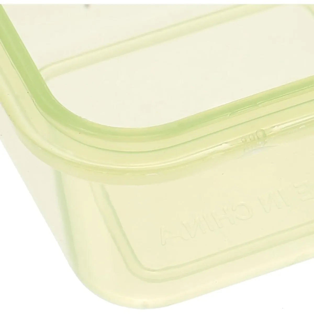 Food Storage Containers Airtight Lids Small Plastic Meal