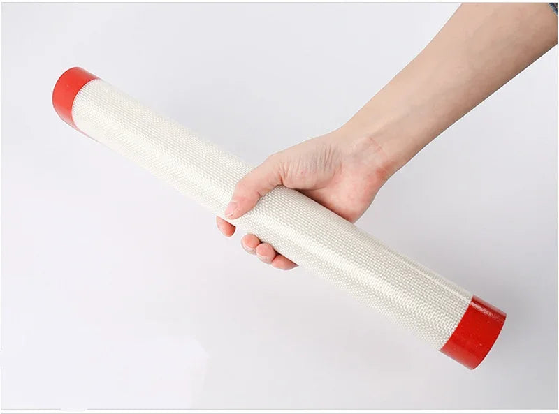 60 40cm Silicone Baking Mat Heat-Resistant Glass Fiber