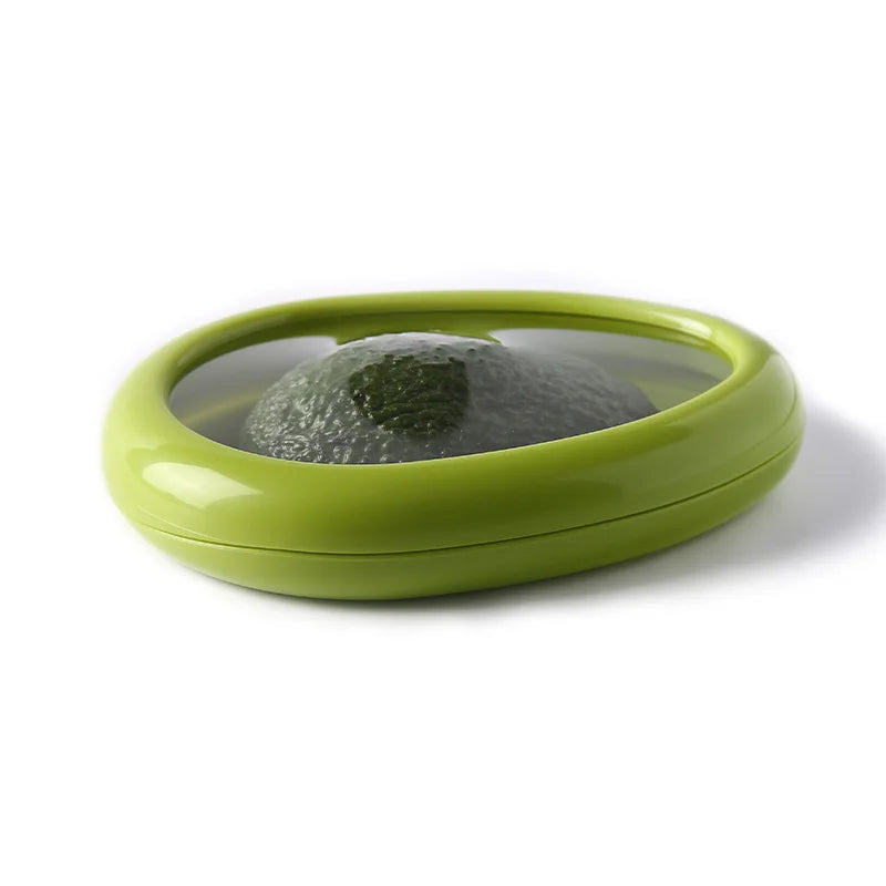 Storage Box Fruit Vegetable Container Fresh Box Avocado