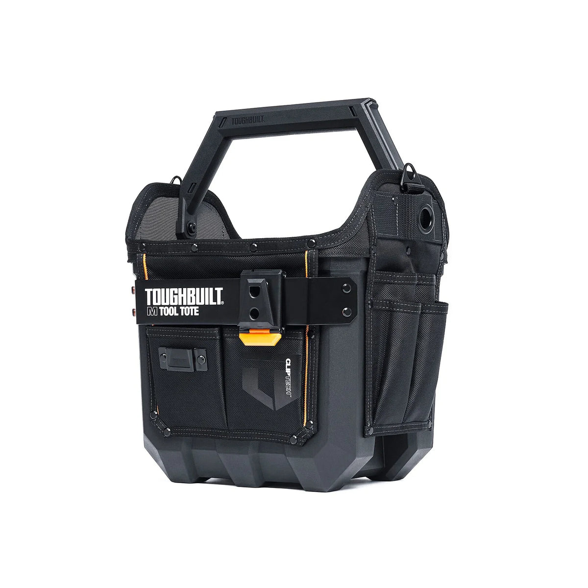 Toughbuilt Tb-Ct-82-12/Tb-Ct-82-16 Medium/Large Tote 1pcs Oxford