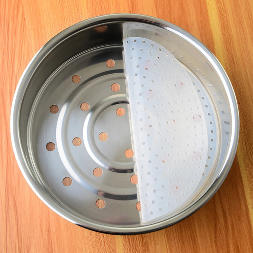 Rice Cooker Burnt Proof Silicon Pad Silicone Mat