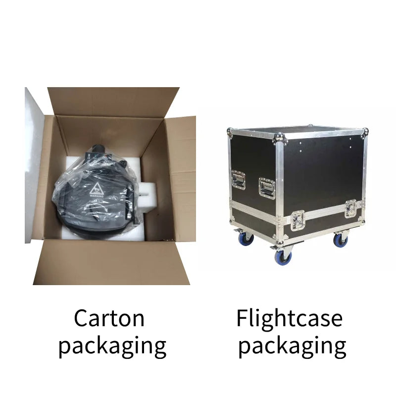 Professional 3500w Dry Ice Maker Stage/Bar 50kg/H High