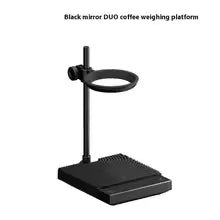 In Stock Timemore Black Mirror Duo Smart Coffee