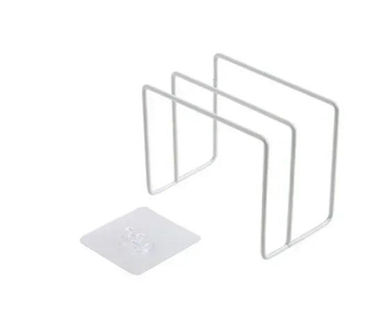 Rack Shelf Stand Multi Layer Space Saving Rustproof