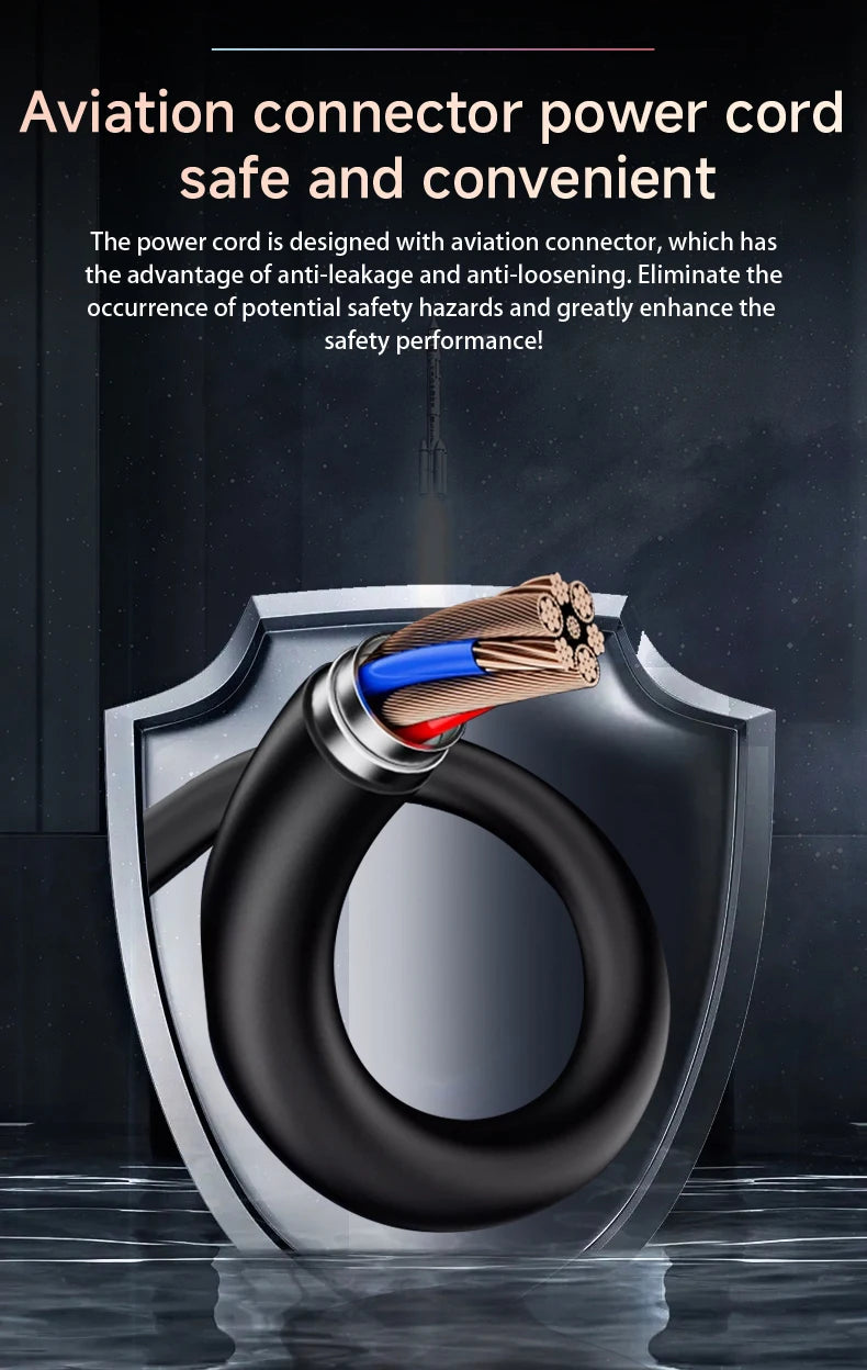 Electric Faucet Instant Water Heating