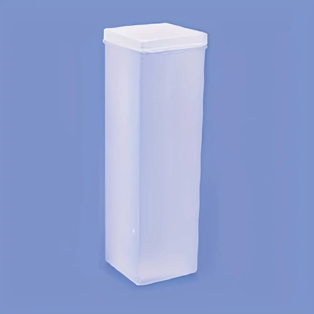 Stackable Airtight Food Storage Containers Flip-Top Lids