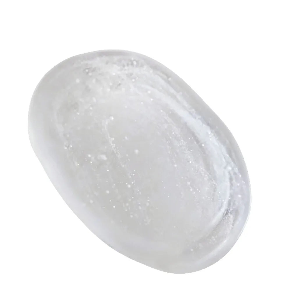 Multipurpose Oval Shape Glass Dessert Dish Heat-Resistant