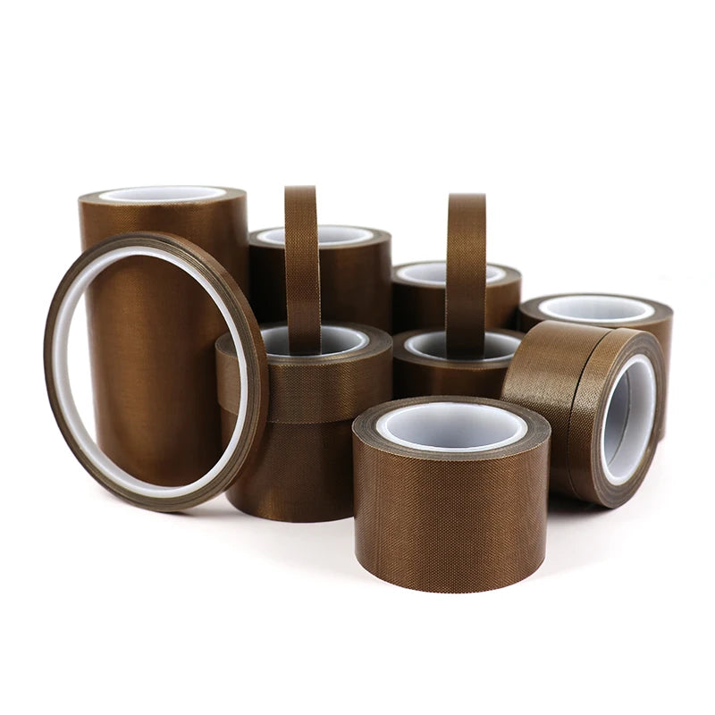 Ptfe Tape Width 5mm-100mm Thickness 13/0 18mm 300