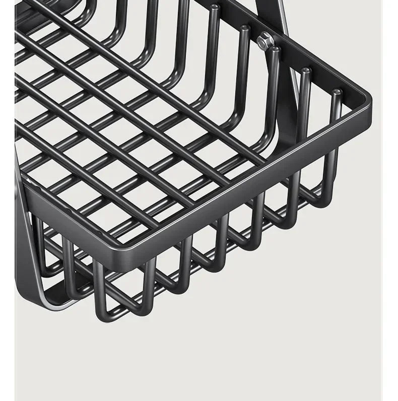 2/3 Tiers Countertop Fruit Basket Fruit Bowle Basket