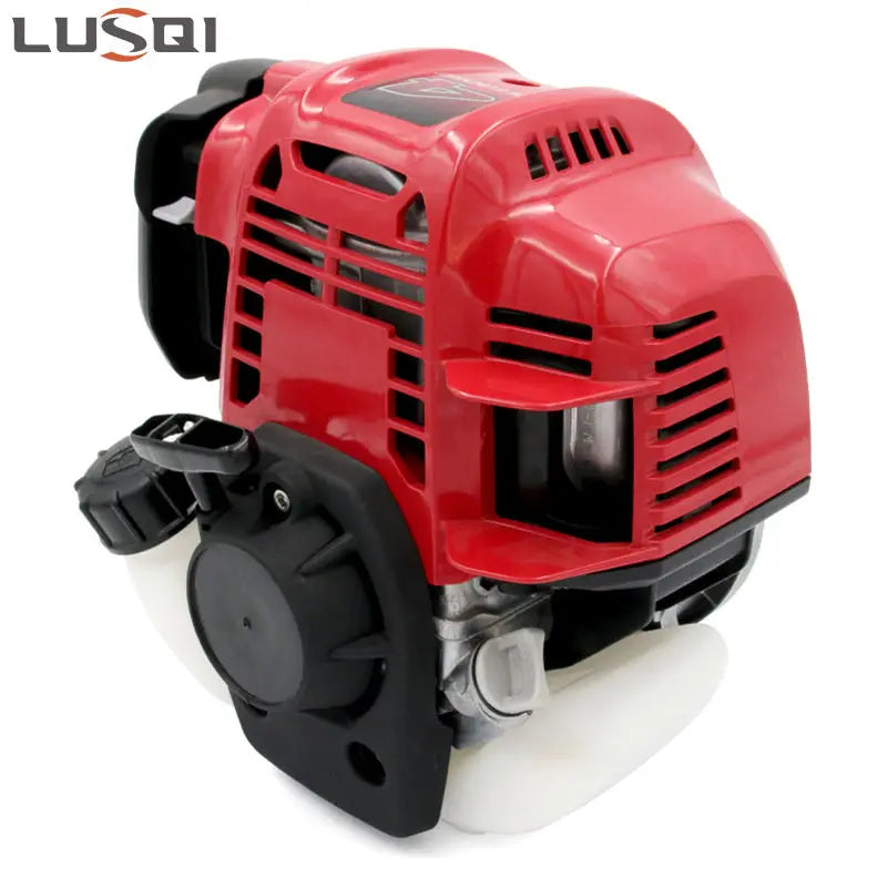 Lusqi Gx35/Gx25 Stroke Gas-Powered Engine Cylinder Petrol Engine