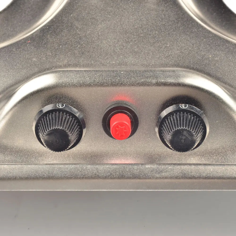Irv Caravan Burners Gas Rv Stove Stainless Steel