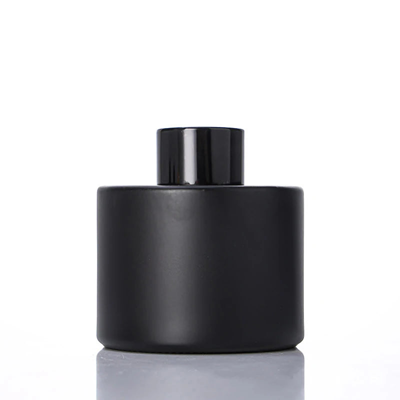 150ml Empty Aromatherapy Glass Bottle Rattan Fragrance Diffuser