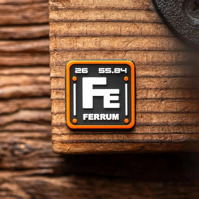 Lautie Foxbat Co-Designed Edc Pouch Storage Bag