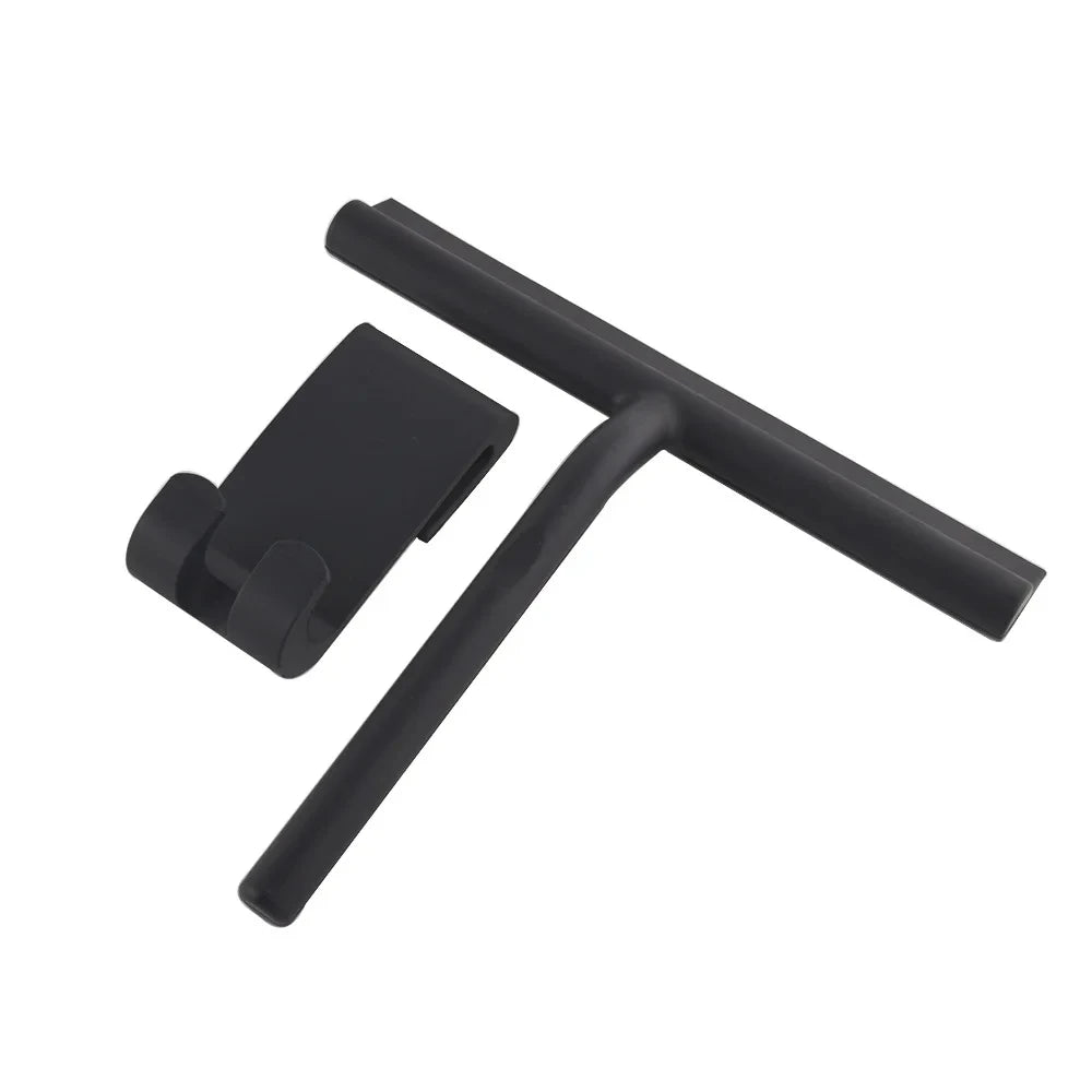 Shower Squeegee Glass Wiper Scraper Glass Cleaner Window