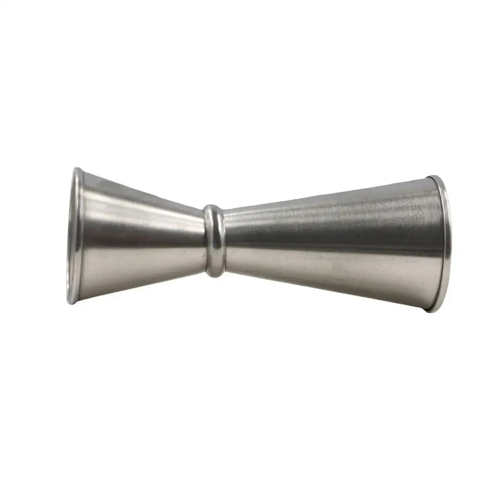 Dual Shot Stainless Steel Measuring Cups 15/30 25/50