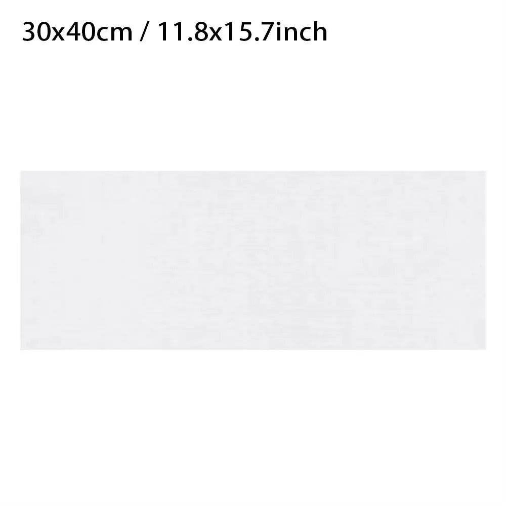1pcs Square Oven Steamer Mesh Pad Food Fruit