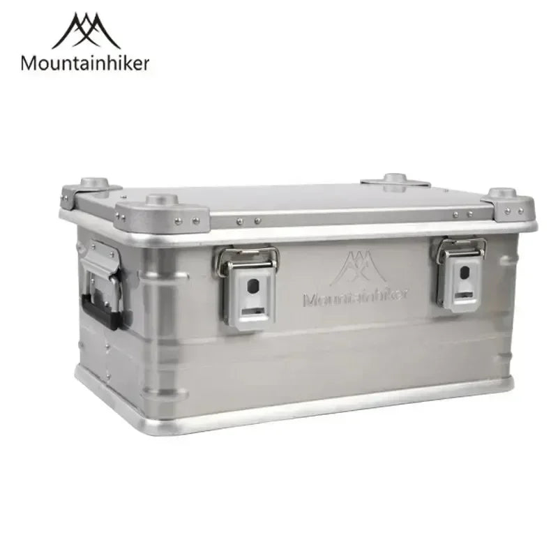 20l 50l 96l Camping Picnic Travel Aluminum Alloy