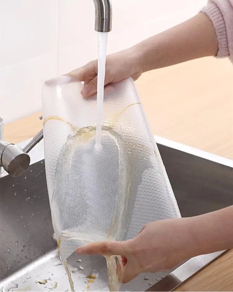 Reusable Anti-Slip Mat Drawer Shelf Liner Cabinets Mat