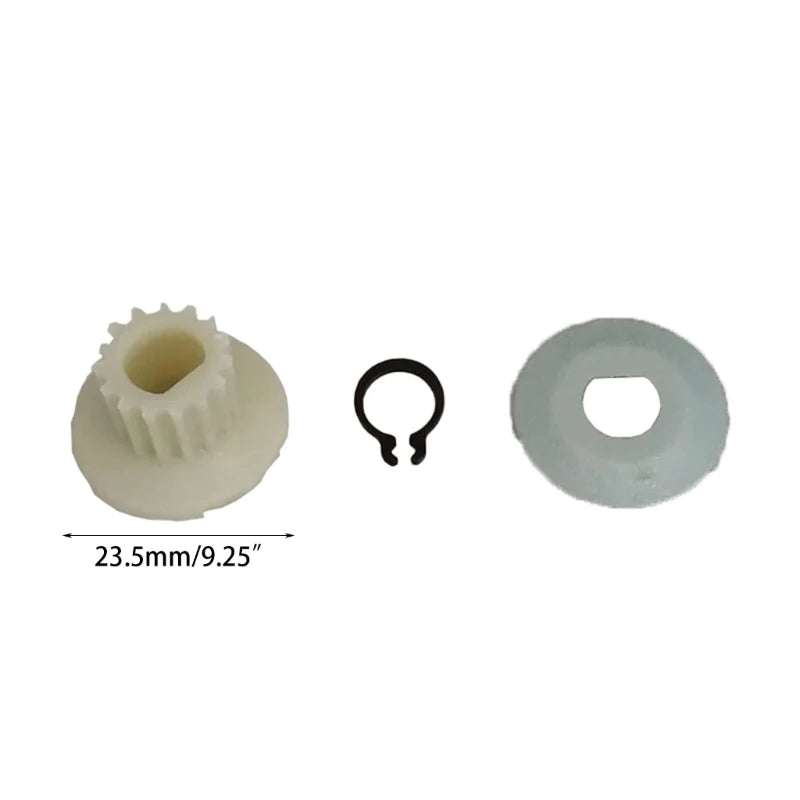 Cpdd 15t Bread Maker Gear Motor Gear Belt