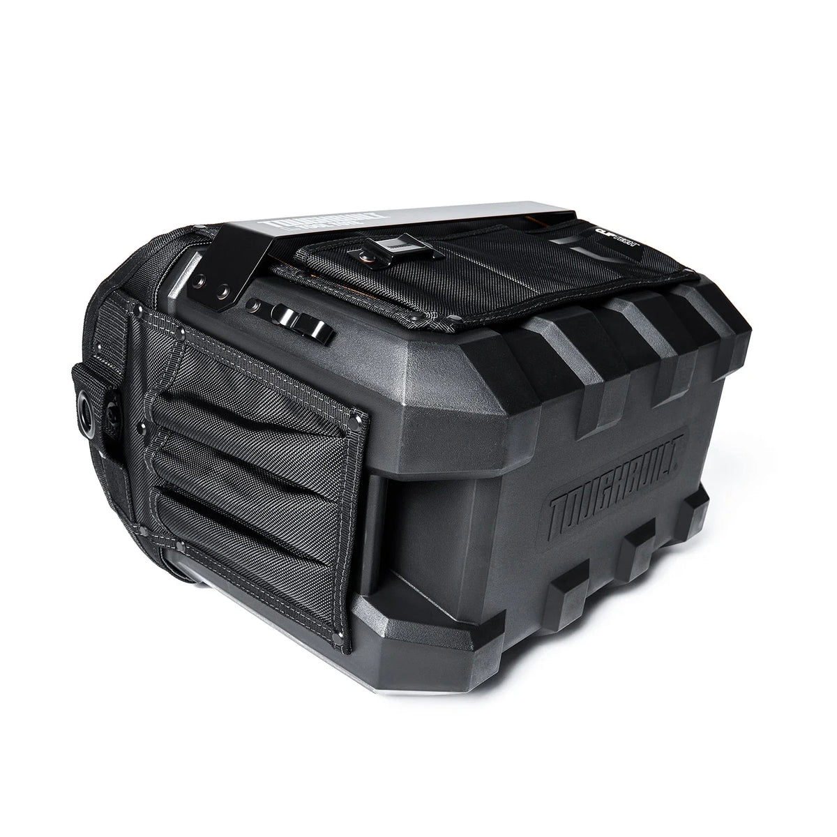 Toughbuilt Tb-Ct-82-12/Tb-Ct-82-16 Medium/Large Tote 1pcs Oxford