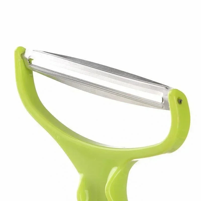 Peeler Vegetables Fruit Stainless Steel Cabbage Graters Salad