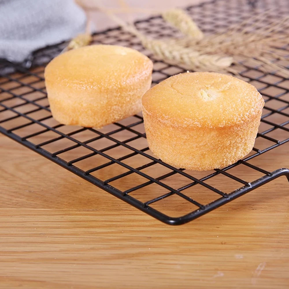 Stainless Steel Cooling Rack Cake Baking Rack Roasting
