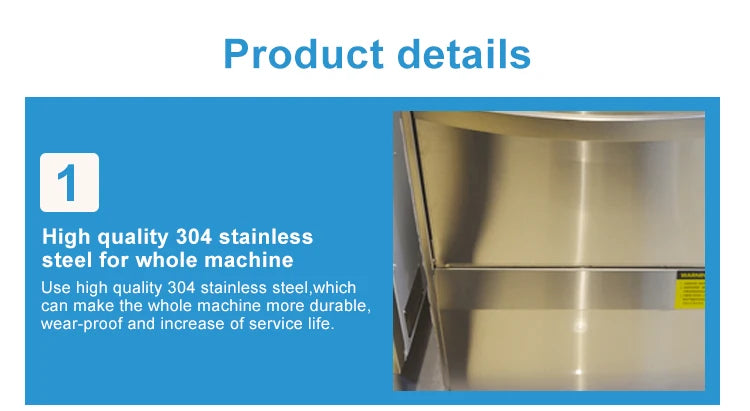 Industrial Dish Washer Restaurant / / Hotel